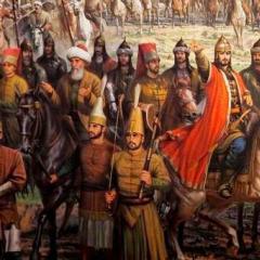 Распад Османской империи — история, интересные факты и последствия