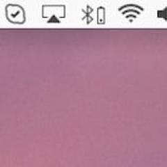 طرح بندی صفحه کلید از زمان دوم در MacOS رخ می دهد