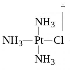 Konu: Çözeltilerde ve metallerin ve oksitlerin yüzeyinde koordinasyon ve organometalik bileşikleri içeren temel aşamalar