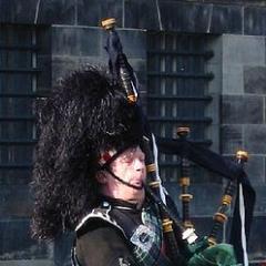 Какъв клан на шотландците се счита за най-много и жесток?