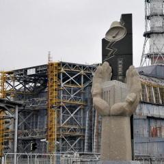 Взрыв чернобыльской аэс оказался ядерным В чернобыле был ядерный взрыв