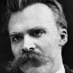 Friedrich Nietzsche'den en iyi alıntılar